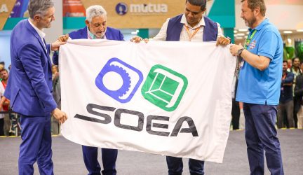 Participe da 80ª SOEA