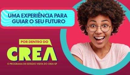 Inscrições abertas para 3º estágio visita