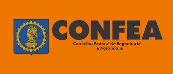 Logo Confea