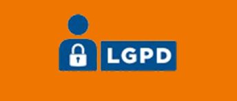 Logo LGPD