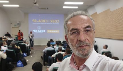 ABENC-SP participa do CDER