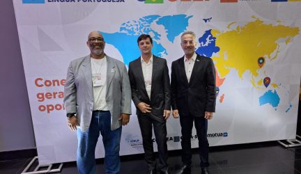 5º Congresso de Engenheiros de Língua Portuguesa