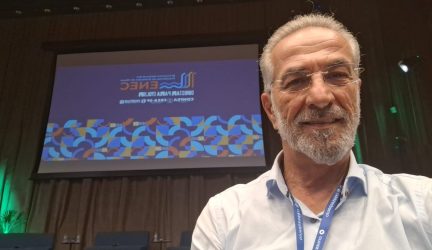 Entidades em foco no CDER-SP e 3º ENEC