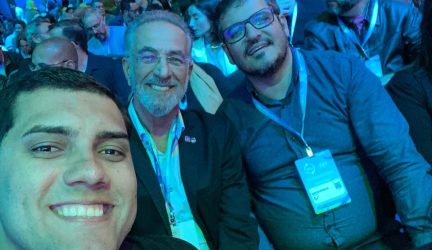 ABENC-SP participa do Colégio de Inspetores 2025 e do 12º Congresso Estadual de Profissionais (CEP)
