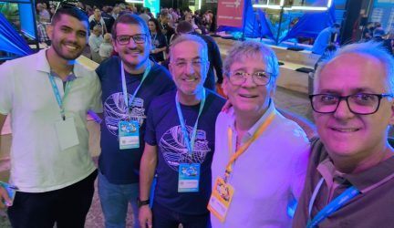 Colégio de Inspetores 2026