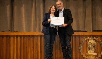 Crea-SP celebra legado de conselheiros