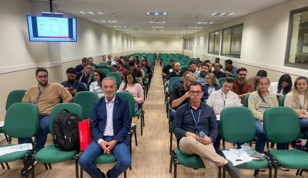 ABENC-SP promove o Curso: Patologias e Impermeabilização na Construção Civil