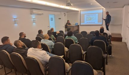 ABENC-SP promove palestra sobre gestão estratégica de áreas verdes condominiais