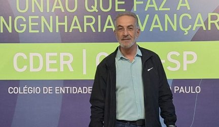ABENC-SP no CDER em Bragança Paulista