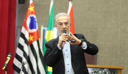 Presidente da ABENC-SP faz Palestra no TCESP