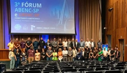 3º Fórum ABENC-SP e UNACAP reúne profissionais para debater os desafios das cidades