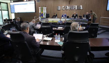 Confea reforça agenda ambiental com aprovação de nova câmara do Crea-SP